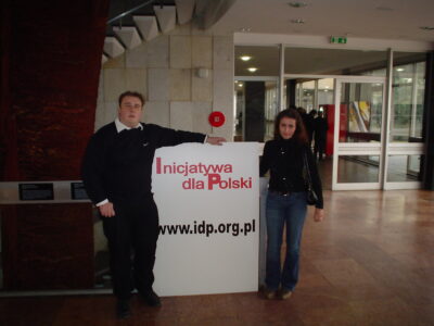 IdP w Gnieźnie (i w całej Polsce) – Gniezno