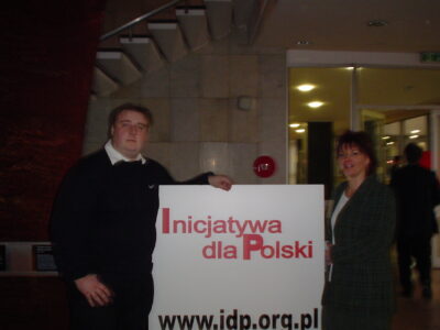 IdP w Gnieźnie (i w całej Polsce) – Gniezno