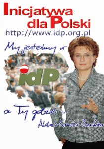 IdP w Gnieźnie (i w całej Polsce) – Gniezno