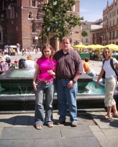 Kraków – Kraków