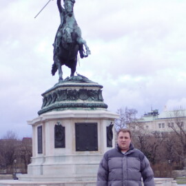 Wiedeń w ramach BARFIE – Wiedeń