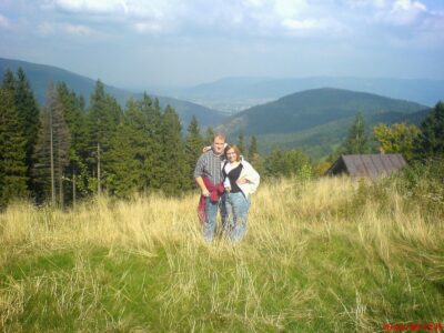 Szczyrk – Szczyrk