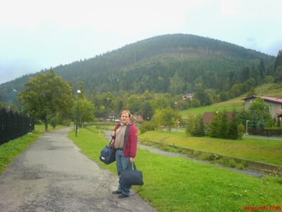 Szczyrk – Szczyrk
