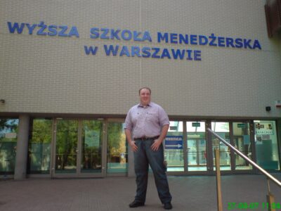 SQL WSM – Warszawa