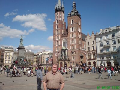 Wypad do Czech – Bukowina Tatrzańska