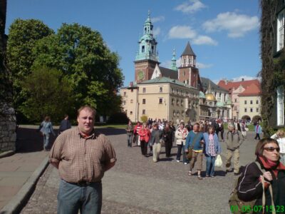 Wypad do Czech – Bukowina Tatrzańska