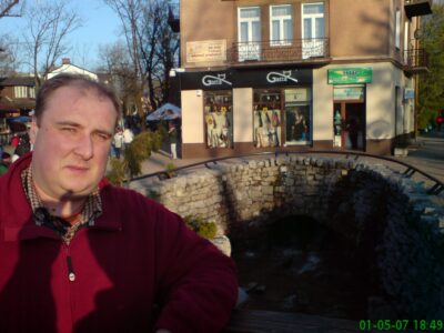Wypad do Czech – Bukowina Tatrzańska