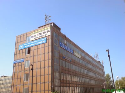 SQL WSM – Warszawa