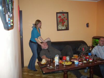 Sylwester – Ursus