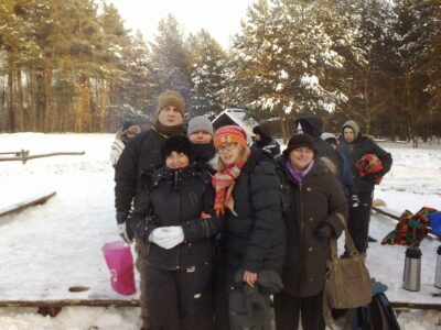 Styczeń 2010 – Korbielów