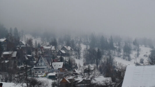 Styczeń 2010 – Korbielów