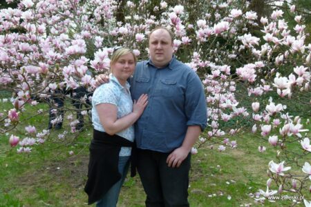 Dni Magnolii – Powsin