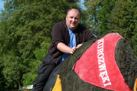 Kurozwęki i Bałtów od kukurydzy do dinozaurów – Kurozwęki