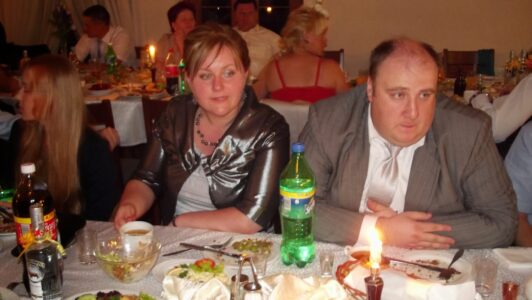 Weselny Klimat Paweł i Marlena – Przasnysz