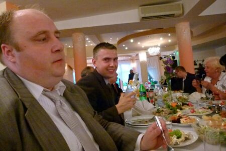 Weselny Klimat Paweł i Marlena – Przasnysz