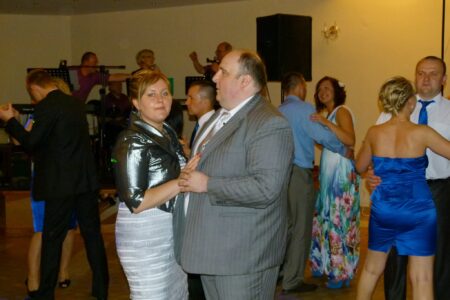 Weselny Klimat Paweł i Marlena – Przasnysz