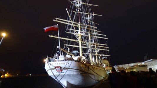 Wypad do Gdańska – Gdańsk