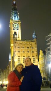 Wypad do Gdańska – Gdańsk