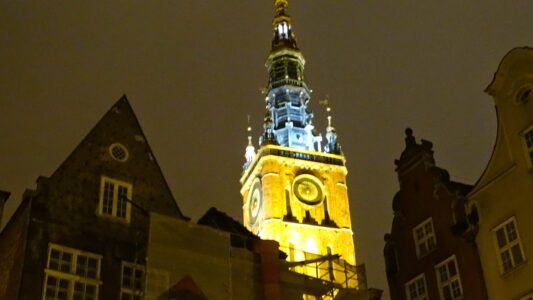 Wypad do Gdańska – Gdańsk