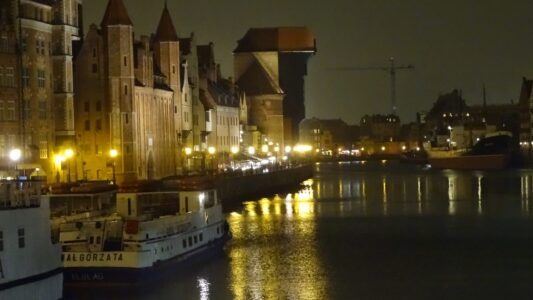 Wypad do Gdańska – Gdańsk
