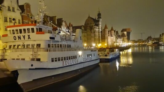 Wypad do Gdańska – Gdańsk