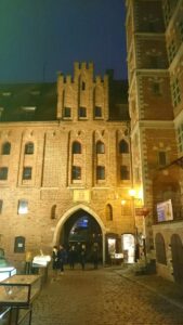 Wypad do Gdańska – Gdańsk