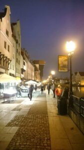 Wypad do Gdańska – Gdańsk