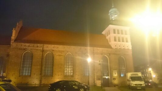 Wypad do Gdańska – Gdańsk