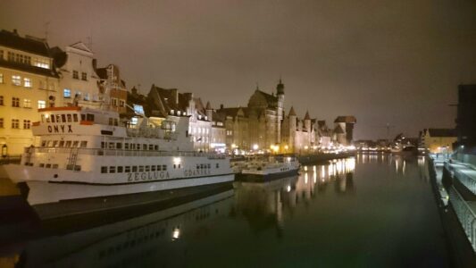 Wypad do Gdańska – Gdańsk