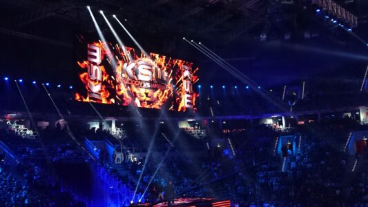 KSW 33 – Kraków