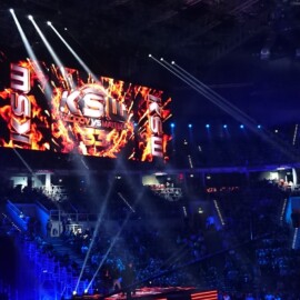 KSW 33 – Kraków