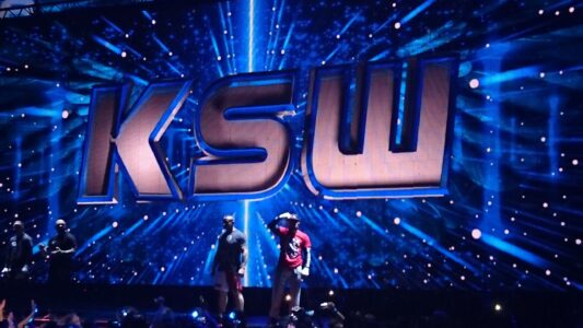 KSW 35 – Sopot
