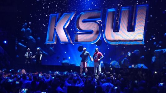 KSW 35 – Sopot