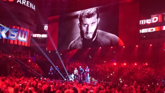 KSW 35 – Sopot