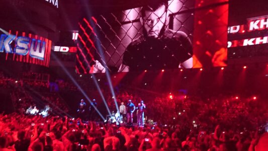 KSW 35 – Sopot