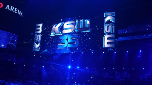 KSW 35 – Sopot