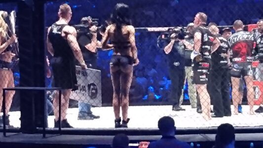 KSW 35 – Sopot