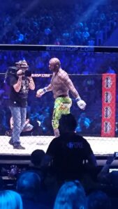 KSW 35 – Sopot