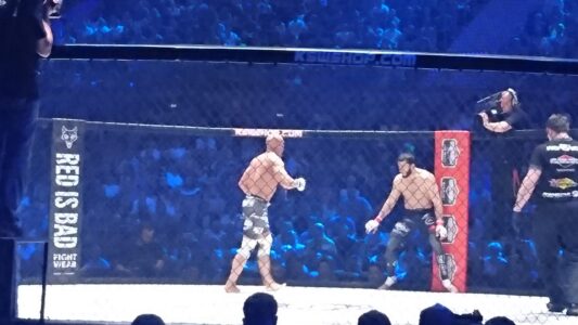 KSW 35 – Sopot