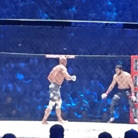 KSW 35 – Sopot