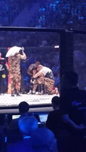 KSW 35 – Sopot