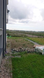 Mój jest ten kawałek podłogi – Książenice