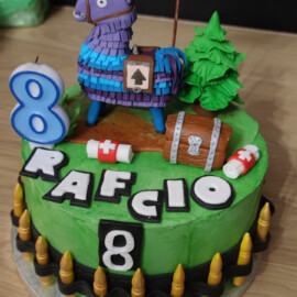 Urodziny Rafcia – Krasnosielc