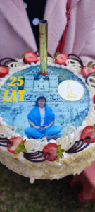 25lat studia Joga – Podkowa Leśna