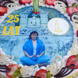 25lat studia Joga – Podkowa Leśna