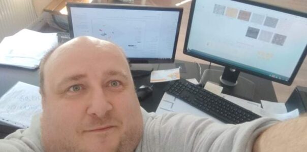 zmiana pracy – Grodzisk Mazowiecki