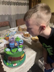 Urodziny – Ursus