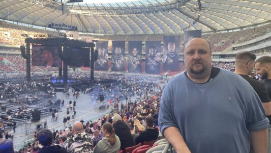 KSW 83 : Coloseum 2 – Warszawa