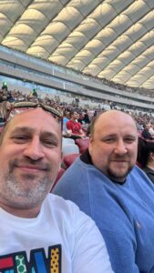KSW 83 : Coloseum 2 – Warszawa