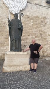 Bari … Bari… – Bari